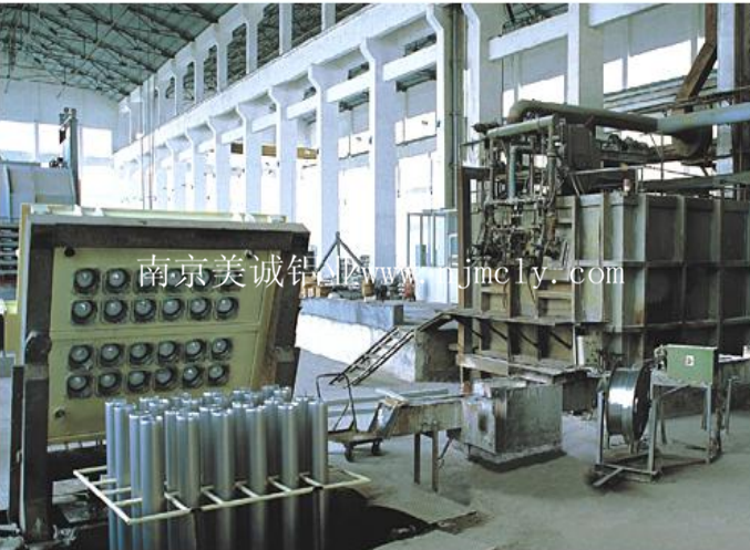 機械設備——南京美誠鋁業 機械設備——南京美誠鋁業