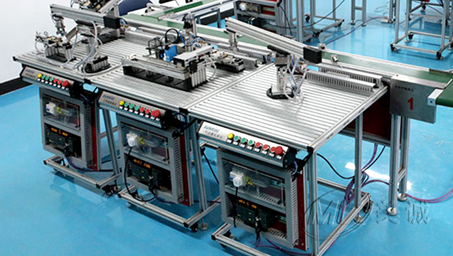 電氣作業臺 二 電氣作業臺 二