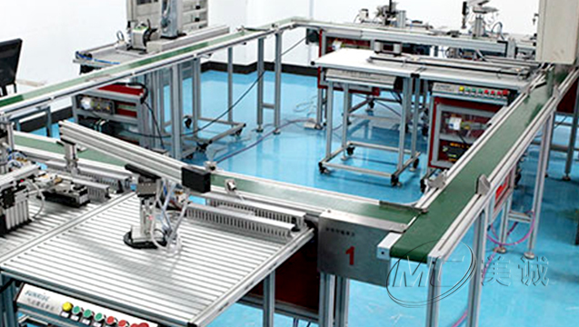 電氣作業臺 三 電氣作業臺 三