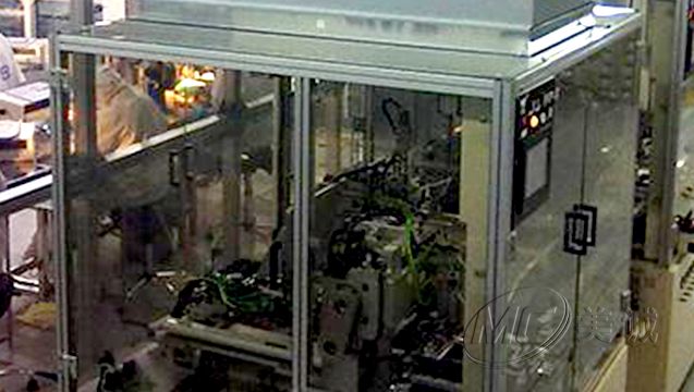 電氣工作臺(tái)MC001 三 電氣工作臺(tái)MC001 三