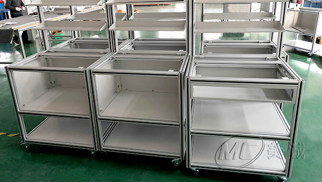 實(shí)驗(yàn)室工作臺(tái) 二 實(shí)驗(yàn)室工作臺(tái) 二