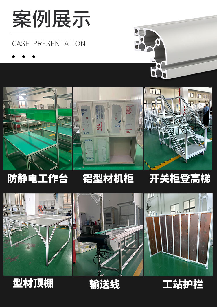 案例展示 案例展示