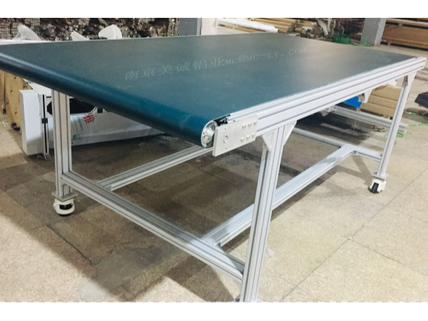 皮帶線設計工藝制作的方案你知道多少？