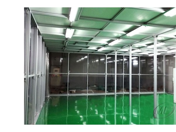 如何定制設計無塵凈化車間潔凈棚? 如何定制設計無塵凈化車間潔凈棚?