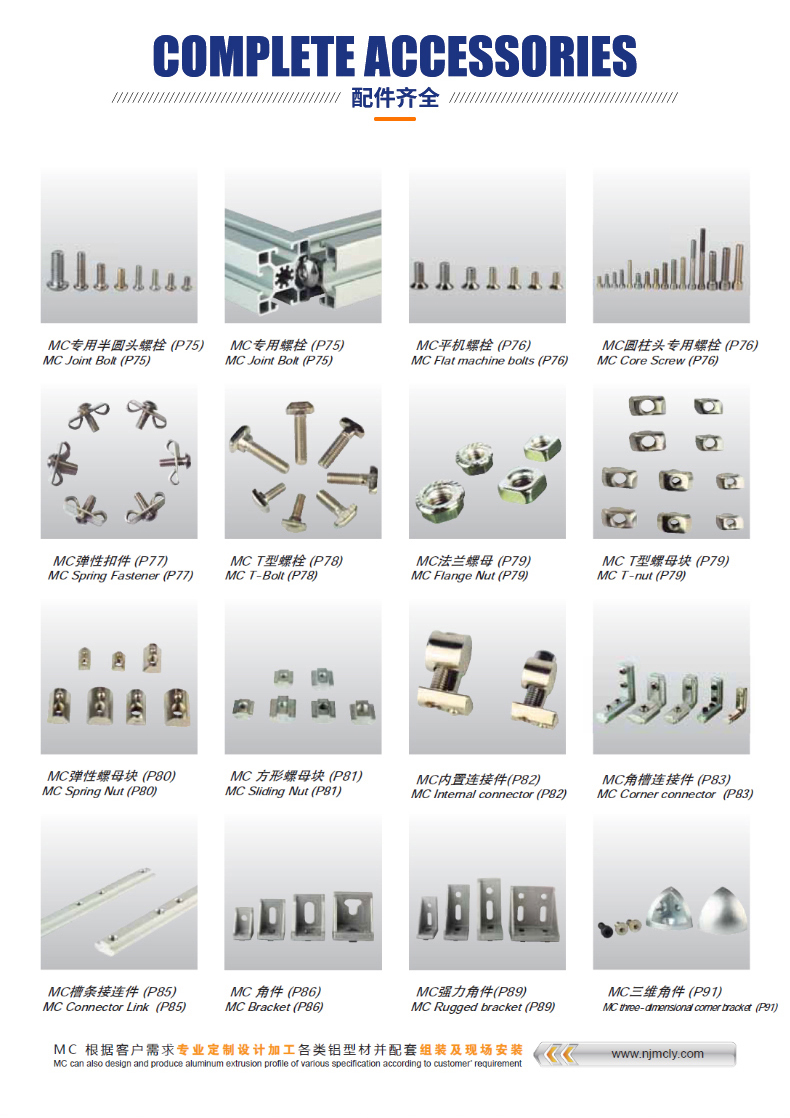 相關配件 相關配件