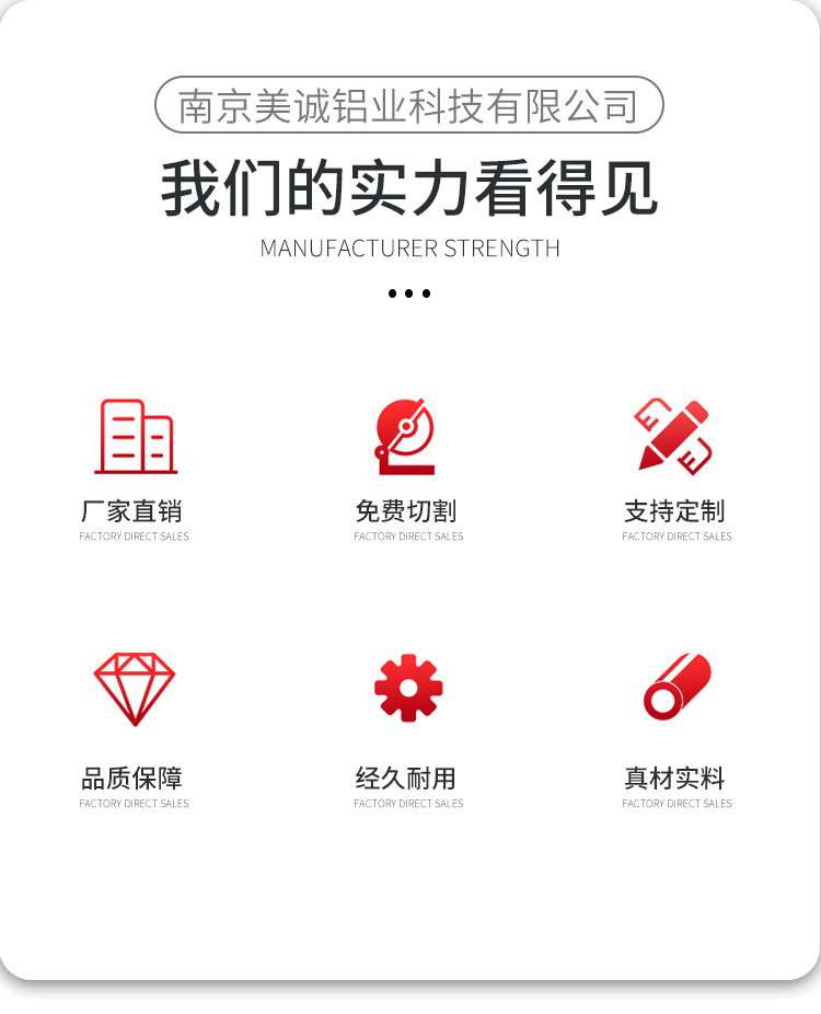 美誠實力 美誠實力