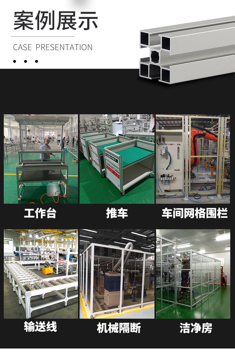 案例展示 案例展示