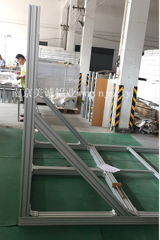 鋁型材架子 鋁型材架子