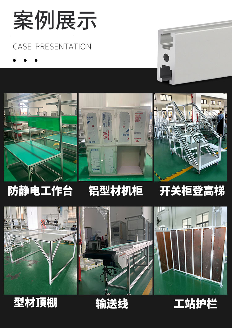 案例展示 案例展示