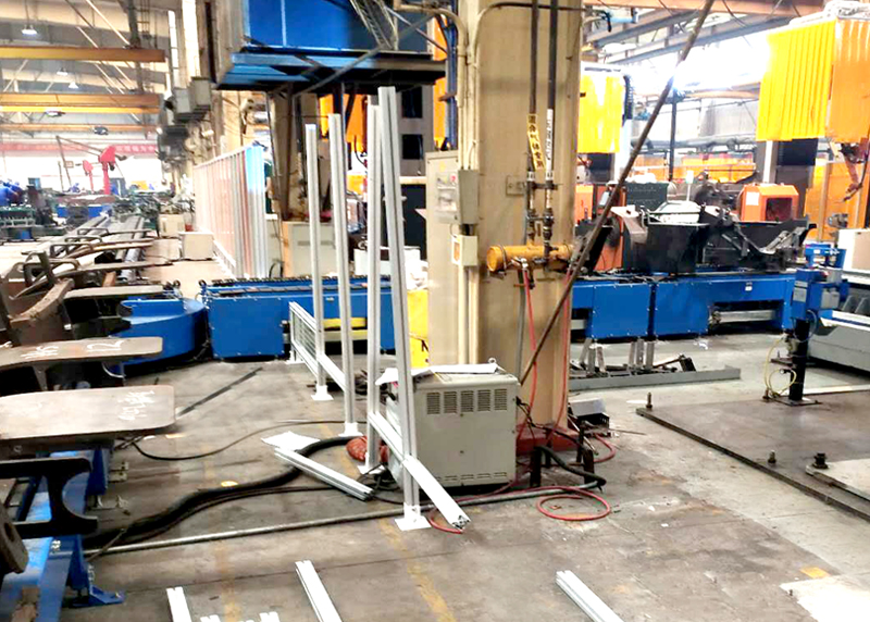 車間器械護網(3) 車間器械護網(3)