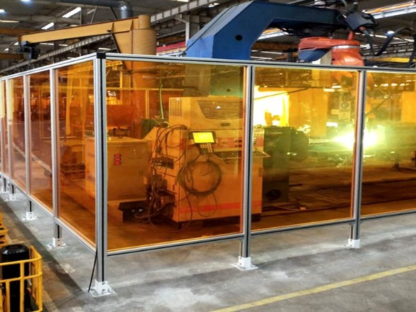 車間器械護網(4) 車間器械護網(4)