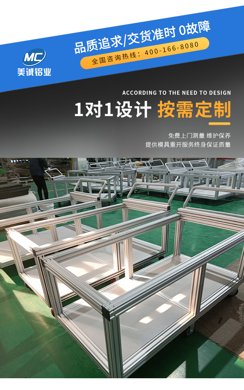 按需定制 按需定制