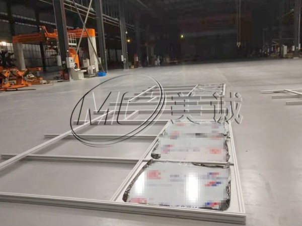 工業鋁型材 工業鋁型材