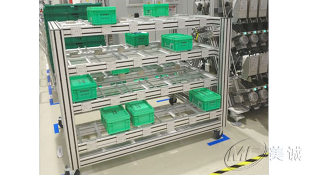 鋁型材零部件儲物架. 鋁型材零部件儲物架.