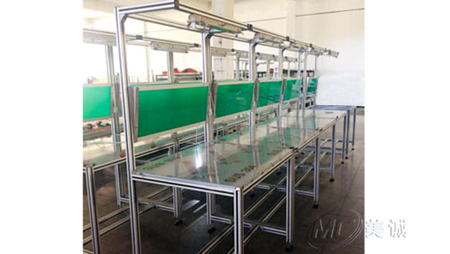 生產(chǎn)線防靜電工作臺(tái). 生產(chǎn)線防靜電工作臺(tái).