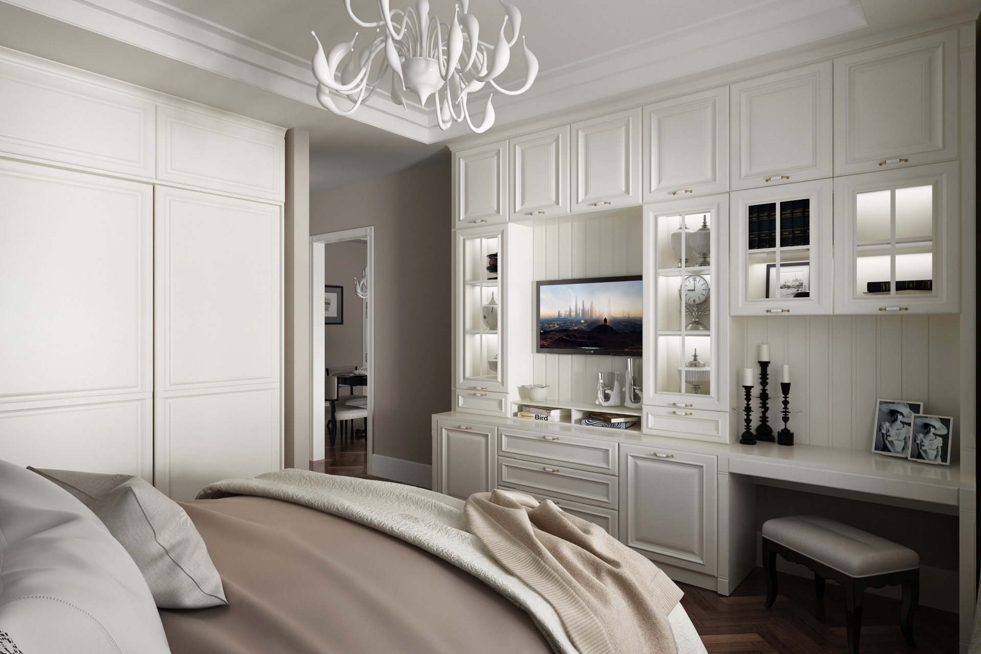 全鋁衣柜-01(風(fēng)格:簡歐;顏色:暖白) 全鋁衣柜-01(風(fēng)格:簡歐;顏色:暖白)