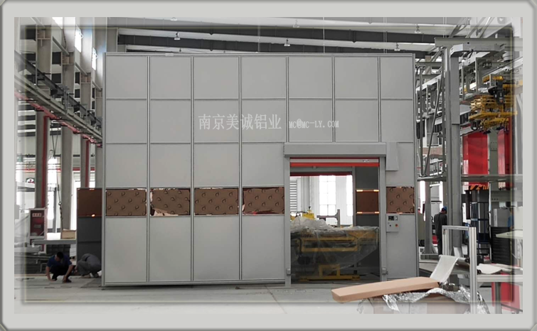 南京美誠隔離房 0011 南京美誠隔離房 0011