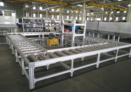 湖北荊門流體自動化輸送線2_副本 湖北荊門流體自動化輸送線2_副本