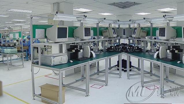 重型工作臺. 重型工作臺.