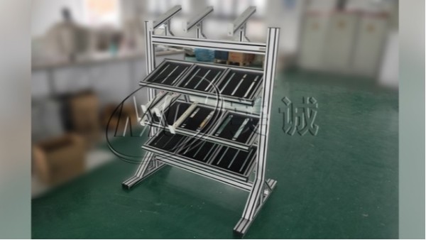 產(chǎn)品展示架(1) 產(chǎn)品展示架(1)