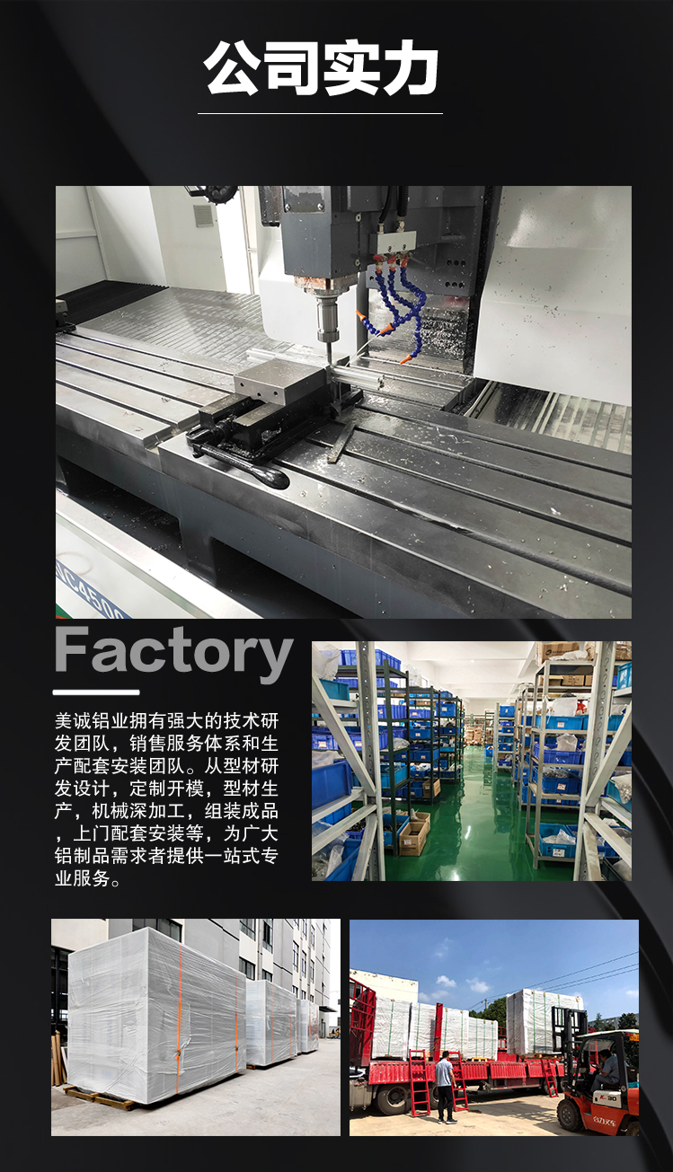 企業實力 企業實力