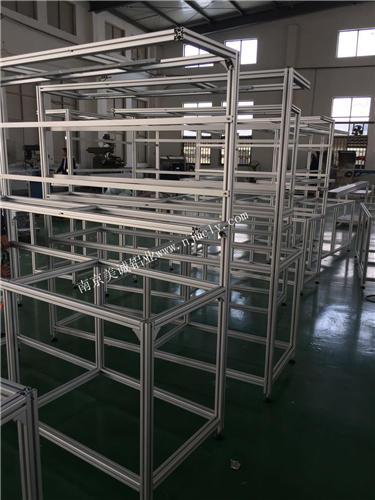 鋁型材工作臺 鋁型材工作臺