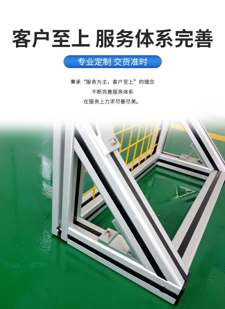 案例展示 案例展示