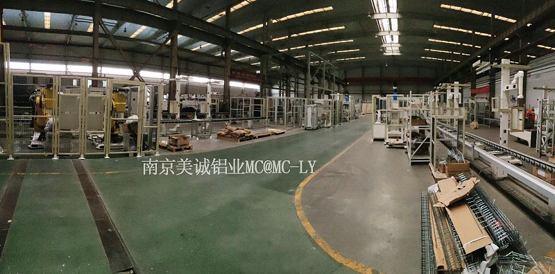 自動化生產車間現場安裝圖片 (9) 自動化生產車間現場安裝圖片 (9)