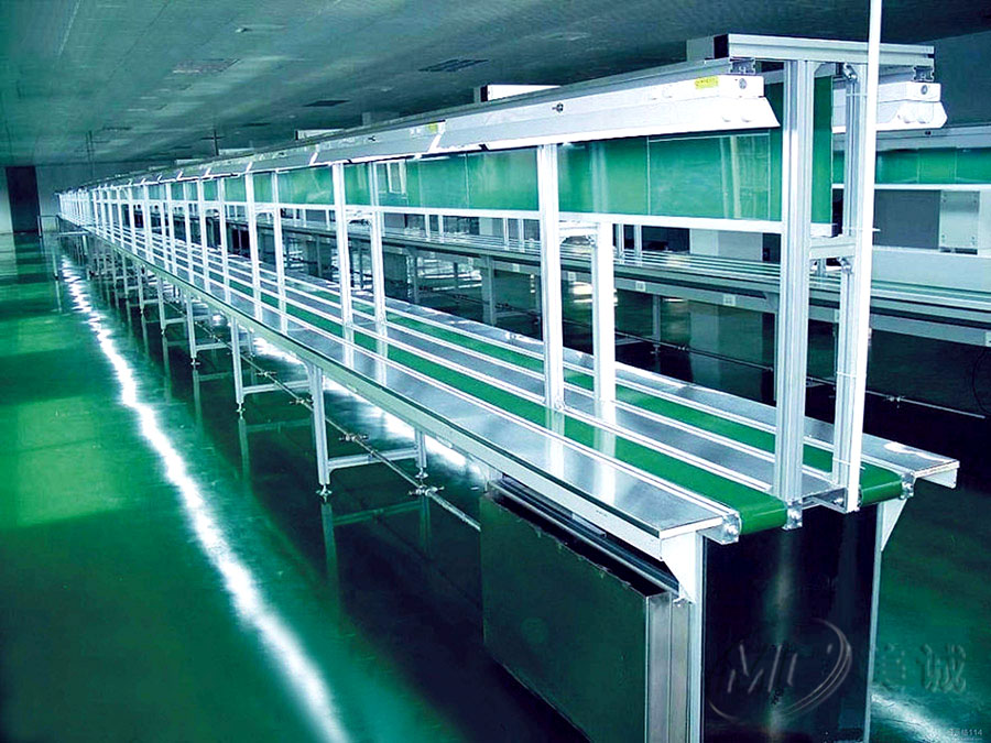 重型操作臺 重型操作臺