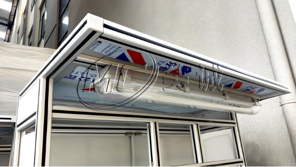 生產車間操作臺 生產車間操作臺