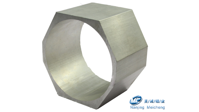 鋁型材開模定制-8邊型鋁型材. 鋁型材開模定制-8邊型鋁型材.