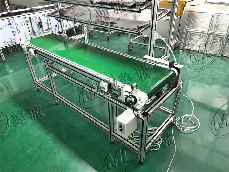 輸送線工作臺 輸送線工作臺