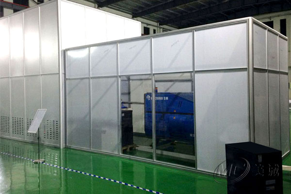 設備防護罩 設備防護罩