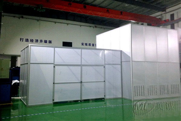 設備防護罩 設備防護罩