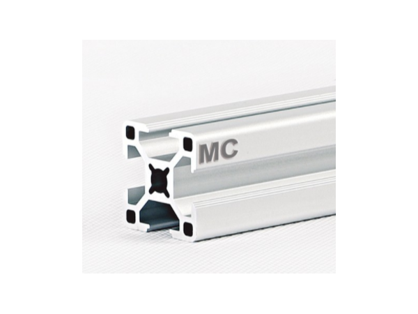 鋁合金型材型號(hào)大全，名稱圖解