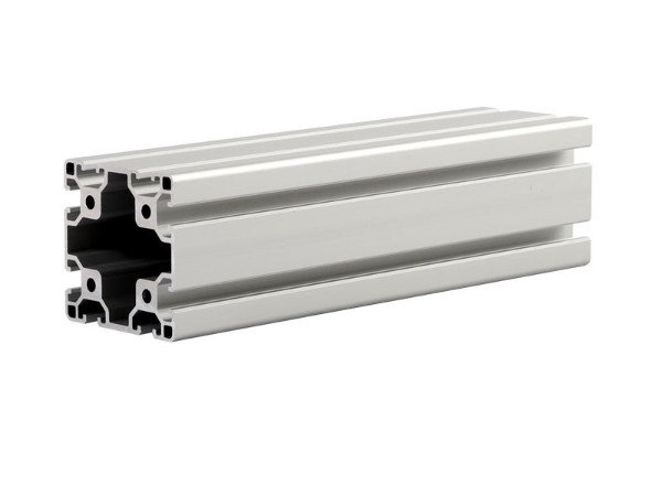 工業(yè)鋁型材生產(chǎn)加工步驟，8080鋁型材也一樣