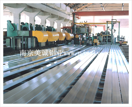 中國鋁行業狀況01 中國鋁行業狀況01