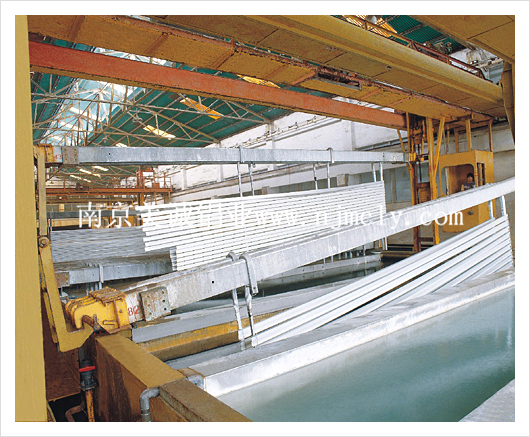 中國鋁行業狀況02 中國鋁行業狀況02