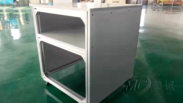 周轉小推車 一 周轉小推車 一