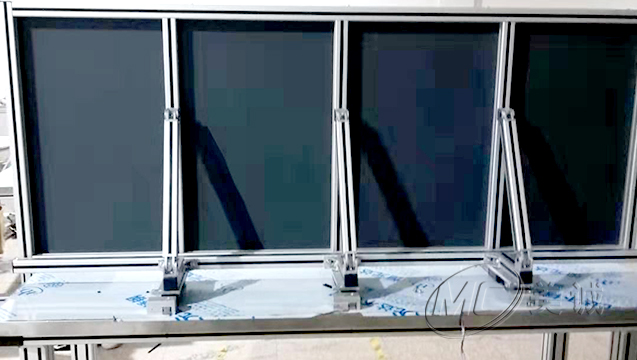 帶鏡面不銹鋼臺面工作臺 三 帶鏡面不銹鋼臺面工作臺 三