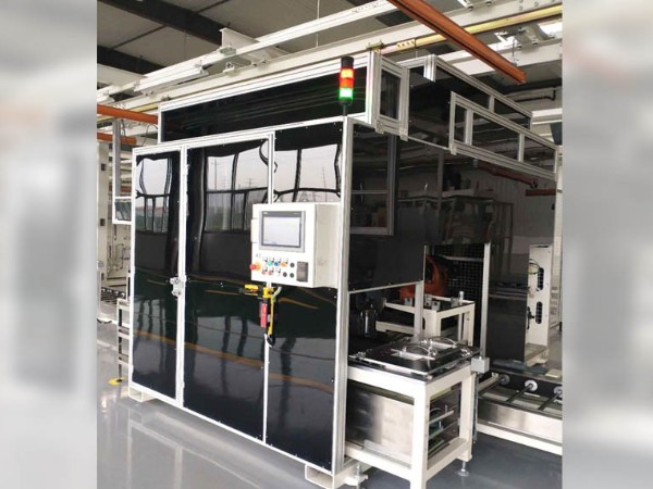 設(shè)備安全防護(hù)圍欄(5) 設(shè)備安全防護(hù)圍欄(5)