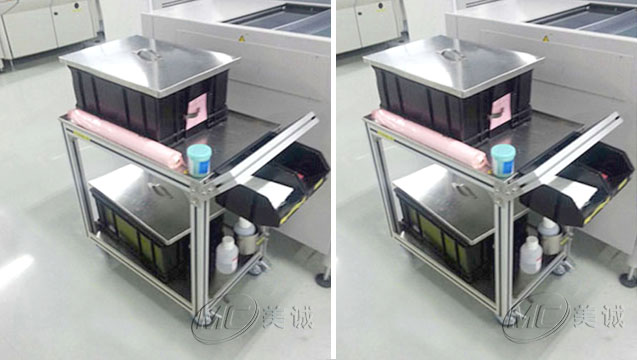 物料手推車. 物料手推車.