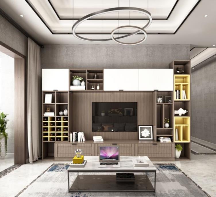 全鋁電視柜-01(風(fēng)格:現(xiàn)代;顏色:胡桃木暖白) 全鋁電視柜-01(風(fēng)格:現(xiàn)代;顏色:胡桃木暖白)