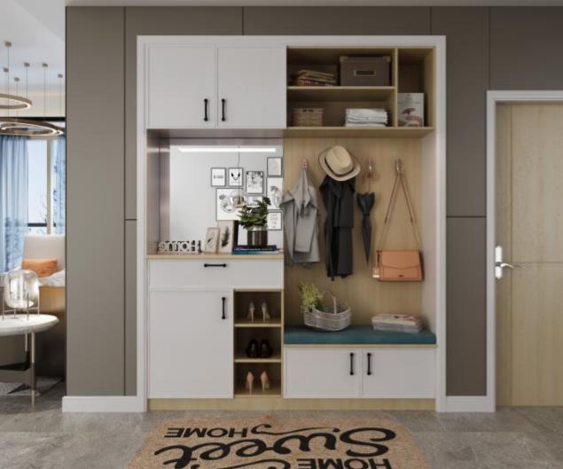 全鋁鞋柜-01(風(fēng)格:現(xiàn)代;顏色:暖白橡木) 全鋁鞋柜-01(風(fēng)格:現(xiàn)代;顏色:暖白橡木)