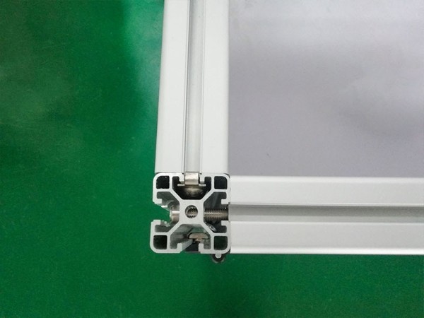 4040鋁型材DIY小架子 4040鋁型材DIY小架子