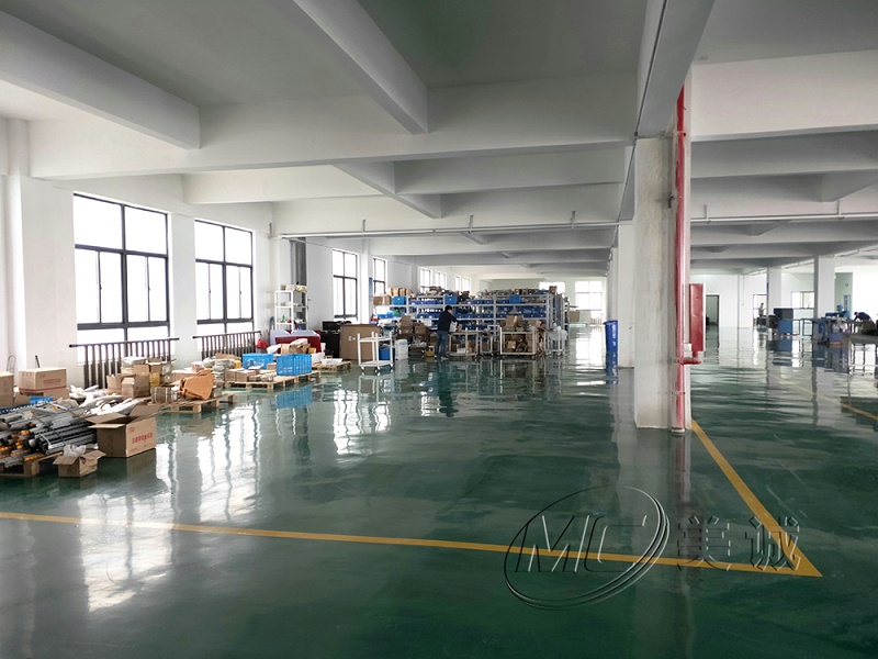 鋁型材廠家美誠鋁業 鋁型材廠家美誠鋁業