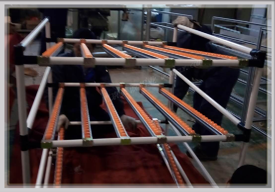 南京美誠鋁業線棒工作臺 0014 南京美誠鋁業線棒工作臺 0014