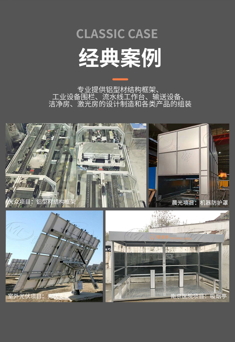 經典案例 經典案例