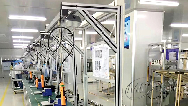 調節板工作臺 二 調節板工作臺 二