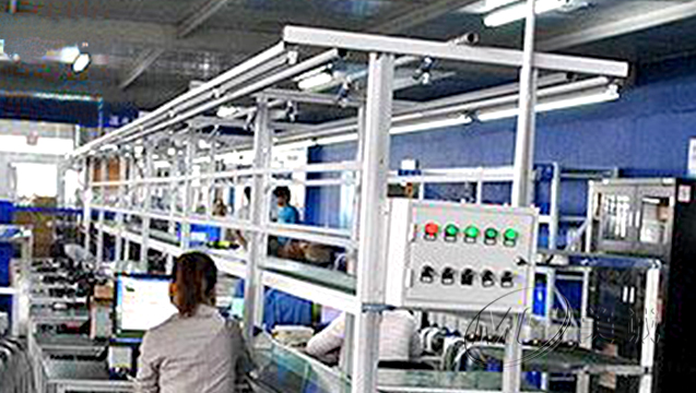 車間流水線工作臺(tái) 三 車間流水線工作臺(tái) 三